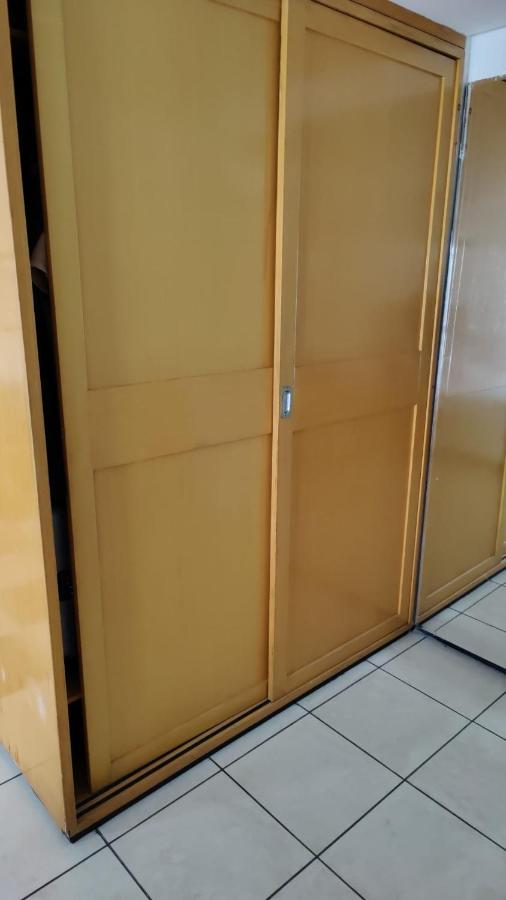 포르탈레자 Iate Plaza - Calcadao - Frente Mar Flat 603 아파트 외부 사진